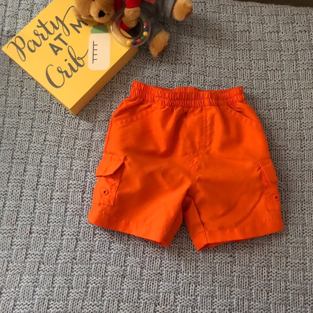 ♥️ Baby swim trunks